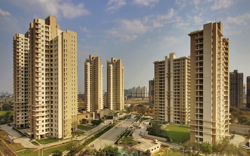 Alpha Corp Gurgaon One 84